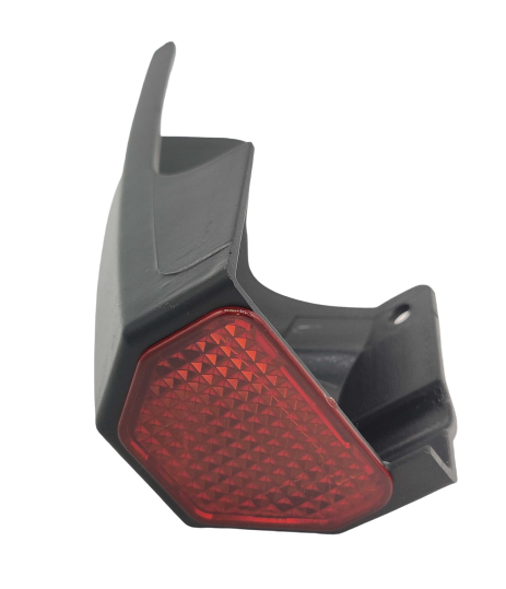 Carénage Arrière Gauche pour Trottinette Electrique Skywalker 10C Et 10H