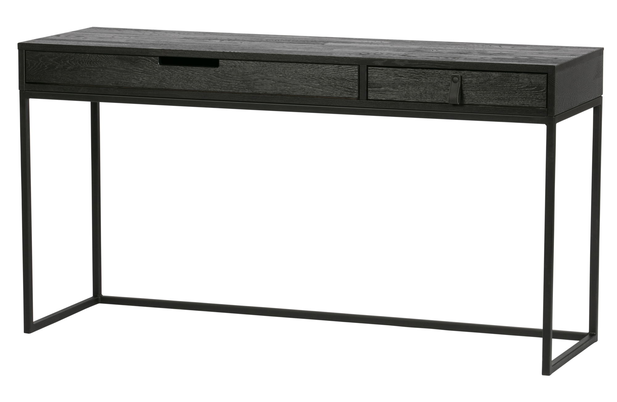 Bureau Silas - Zwart