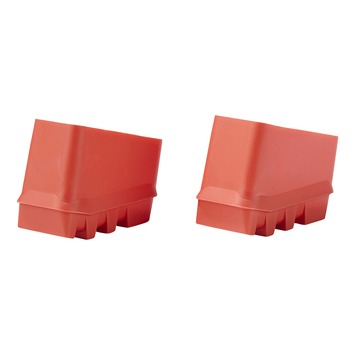 Altrex voetstuk Steddy 6/7 treden achterzijde 2 stuks