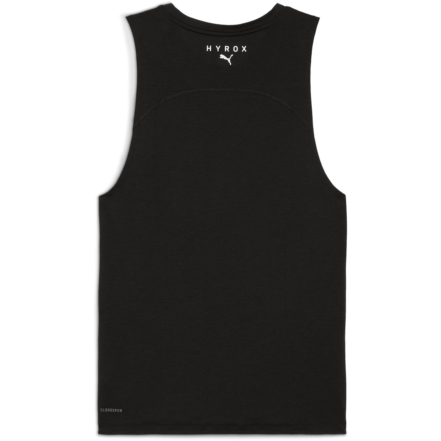 Puma x Hyrox Cloudspun Singlet Heren
