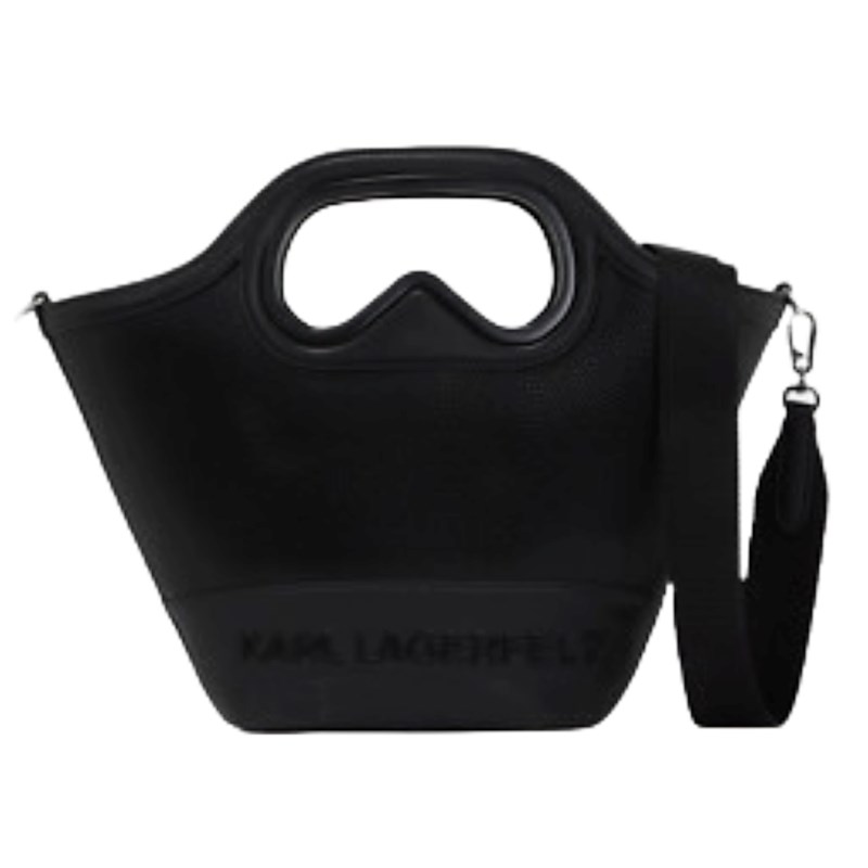 KARL LAGERFELD<br>Håndtaske