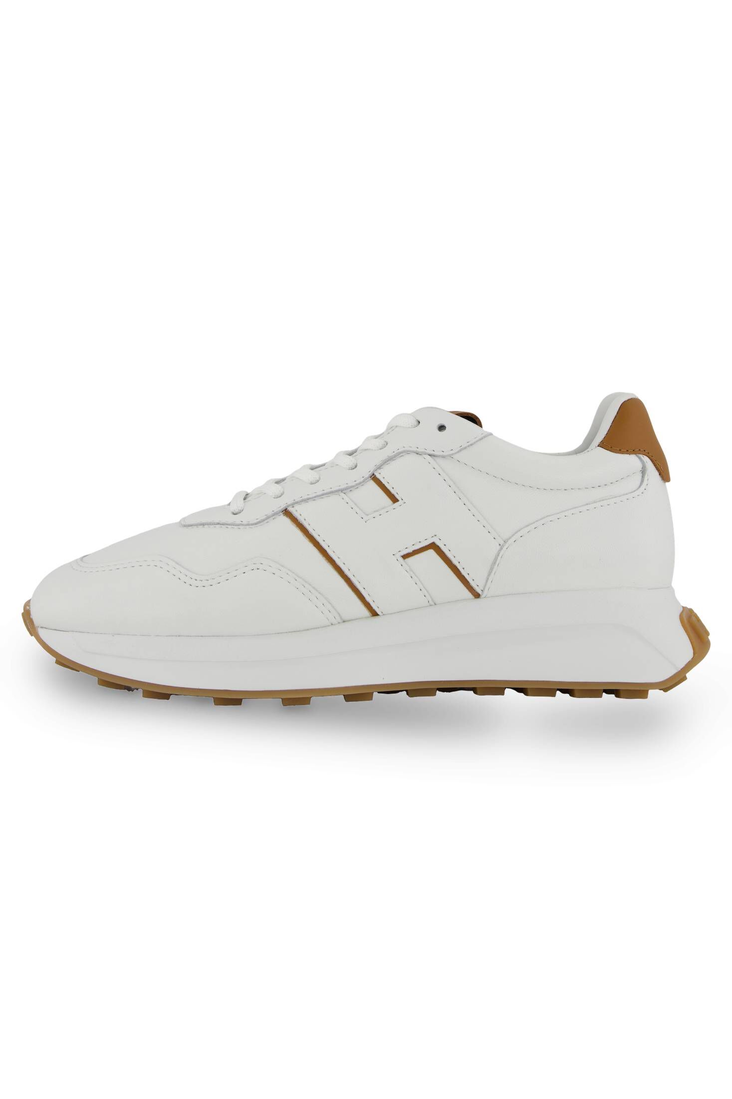 HOGAN| Damen Sneaker H641