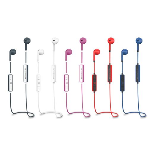 Sistema de Energia Auditiva 1 Bluetooth