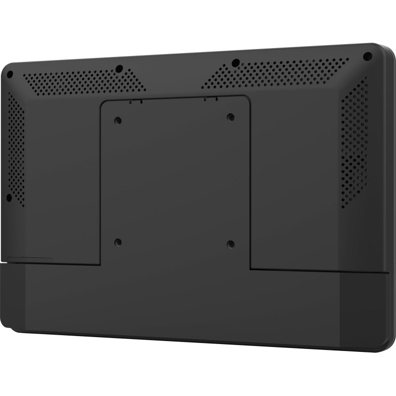 iiyama ProLite TW1025LASC-B3PNR écran plat de PC 25,6 cm (10.1