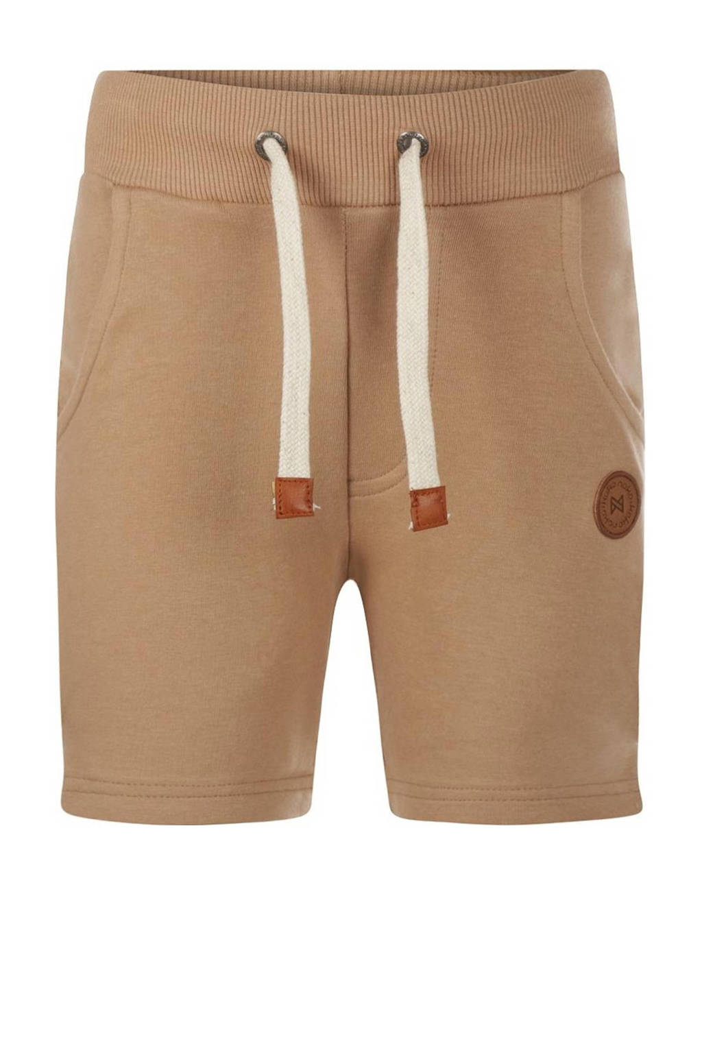 Koko Noko sweatshort beige