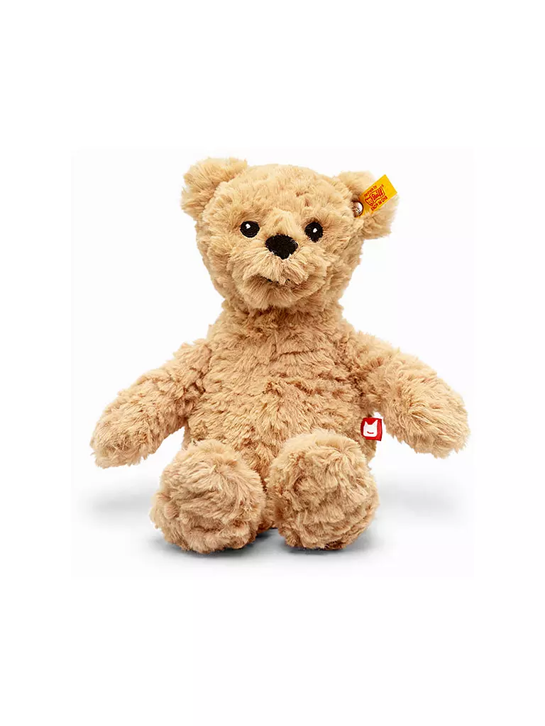 TONIES Hörfigur - Steiff Soft Cuddly Friends mit Hörspiel Jimmy Bär keine Farbe