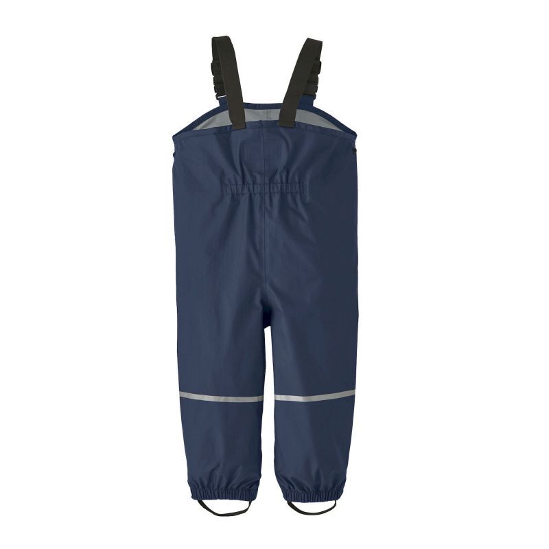 Baby Torrentshell 3L Rain Bibs - Pantalon imperméable enfant