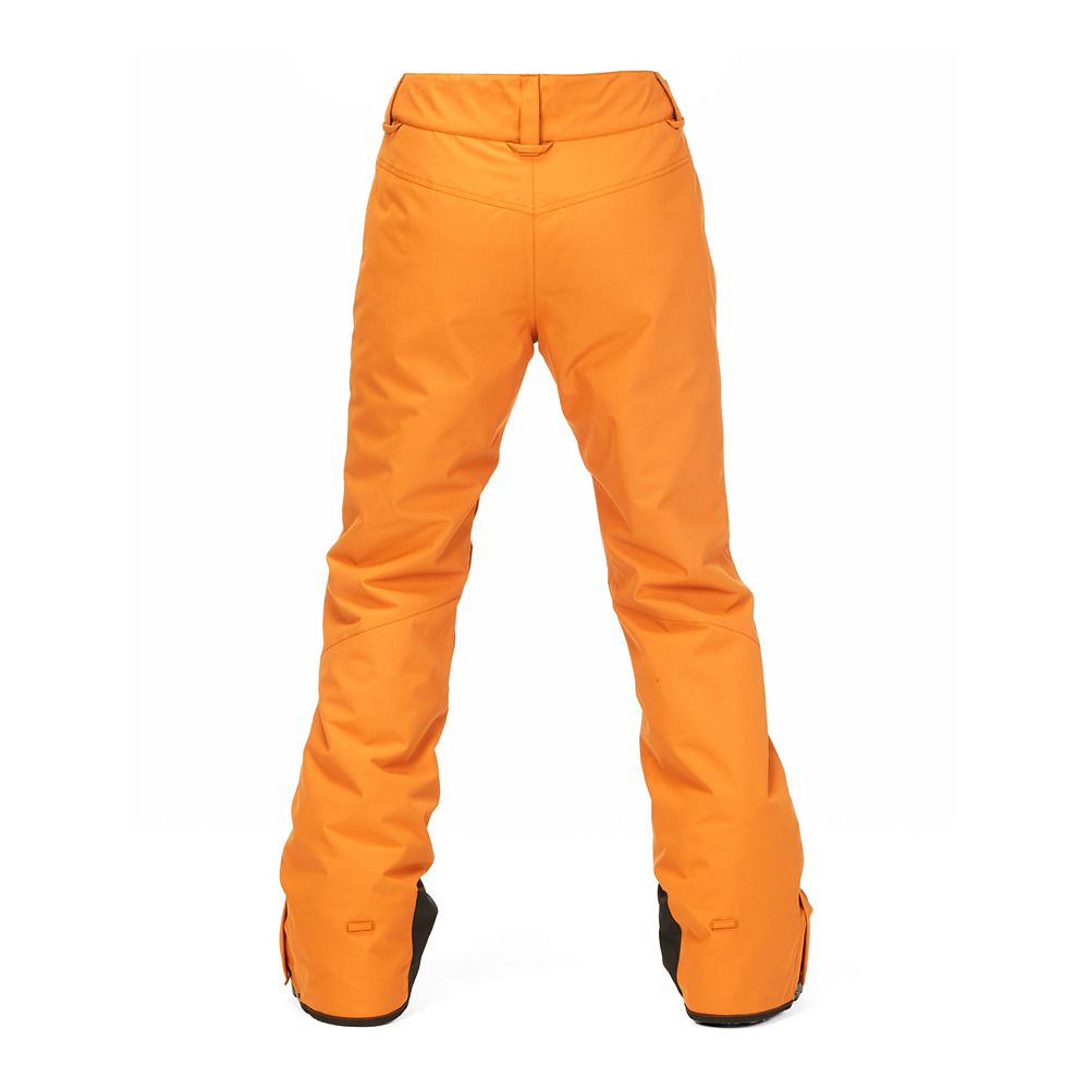 Billabong MALLA - Pantalon ski Femme adobe