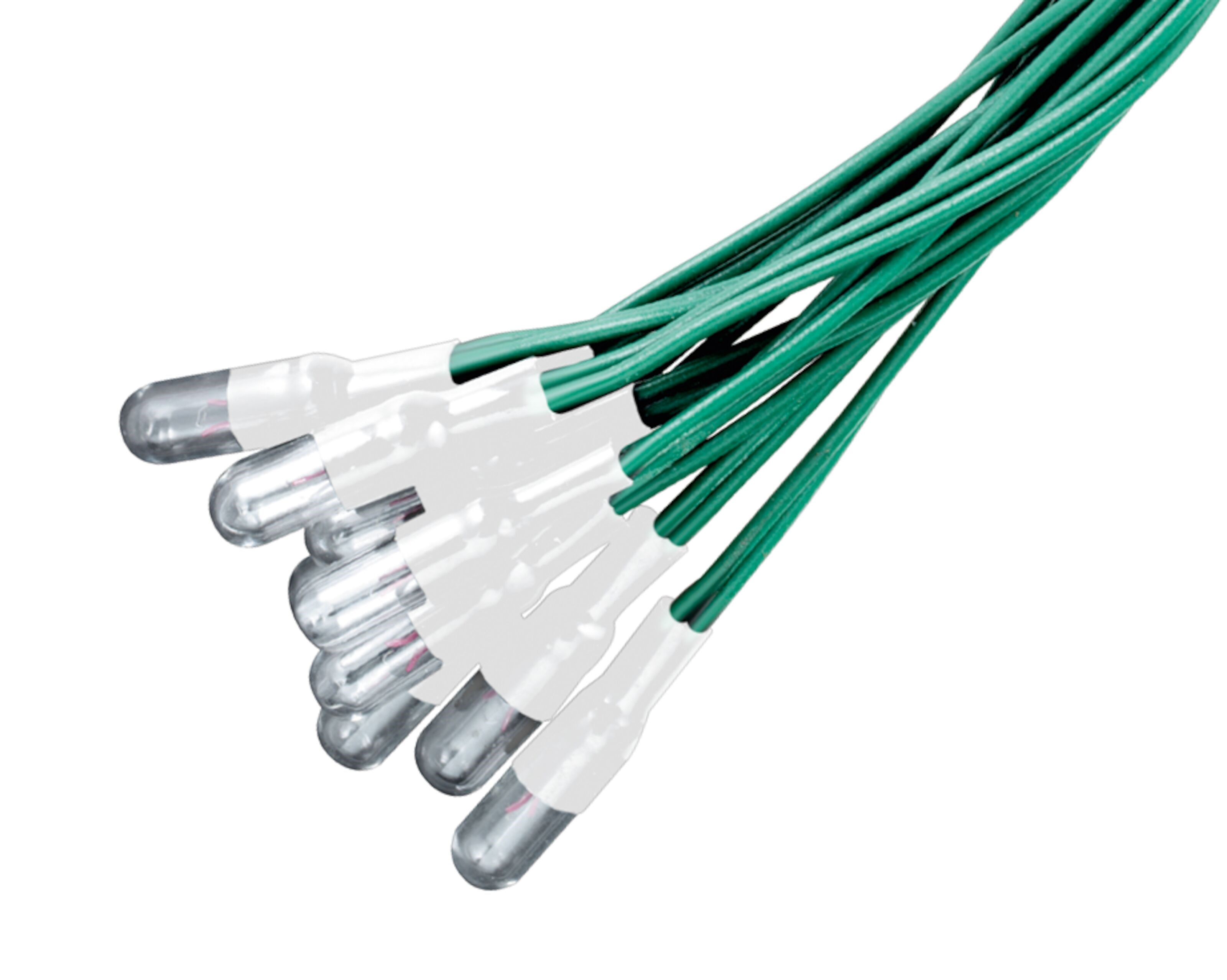 Miniatyrpære 4 mm 12 V 40 mA