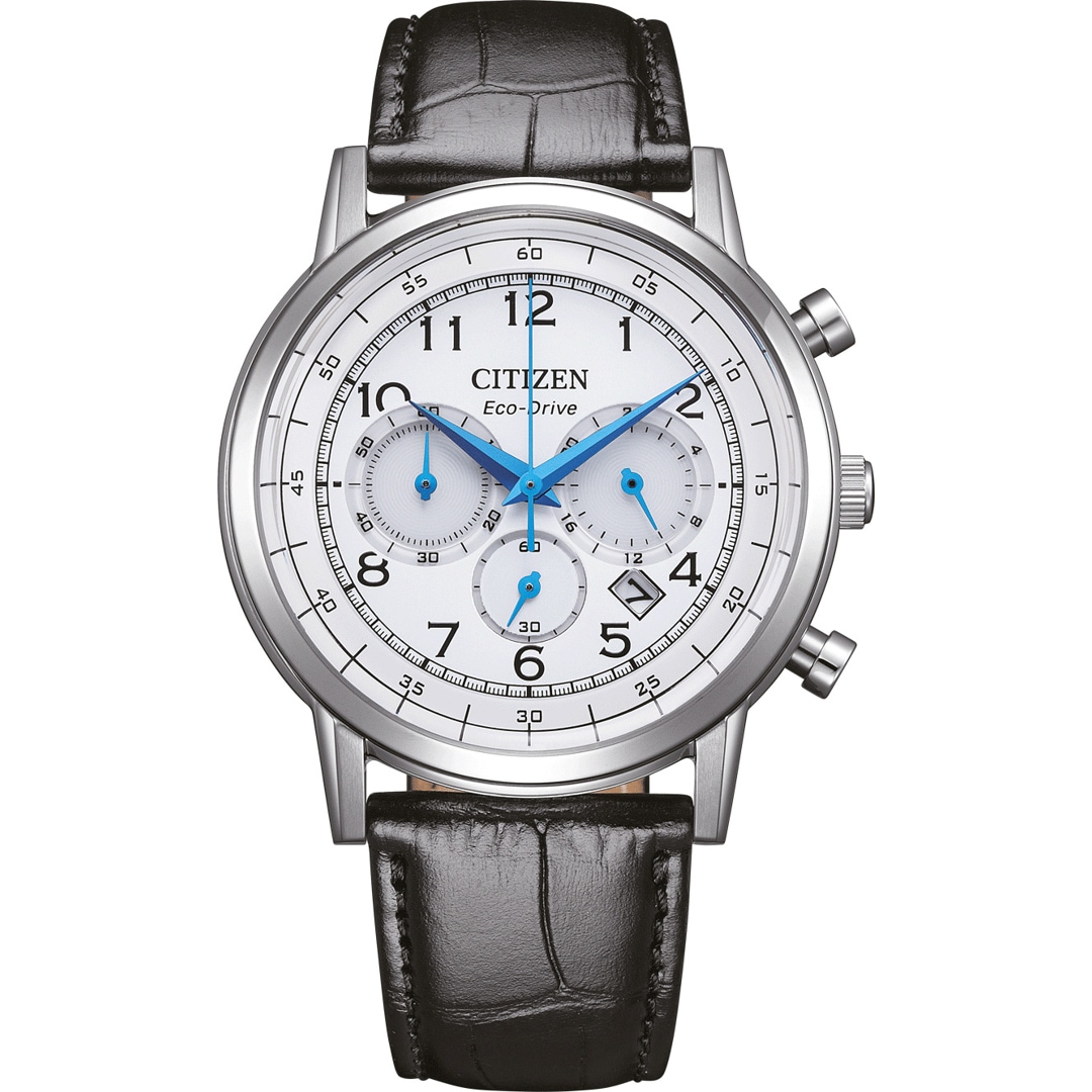 Citizen Elegant Chrono Classic Eco-Drive 42mm