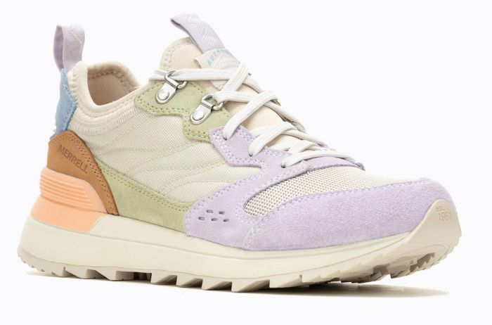 Alpine 83 Sneaker Recraft Women Damesko