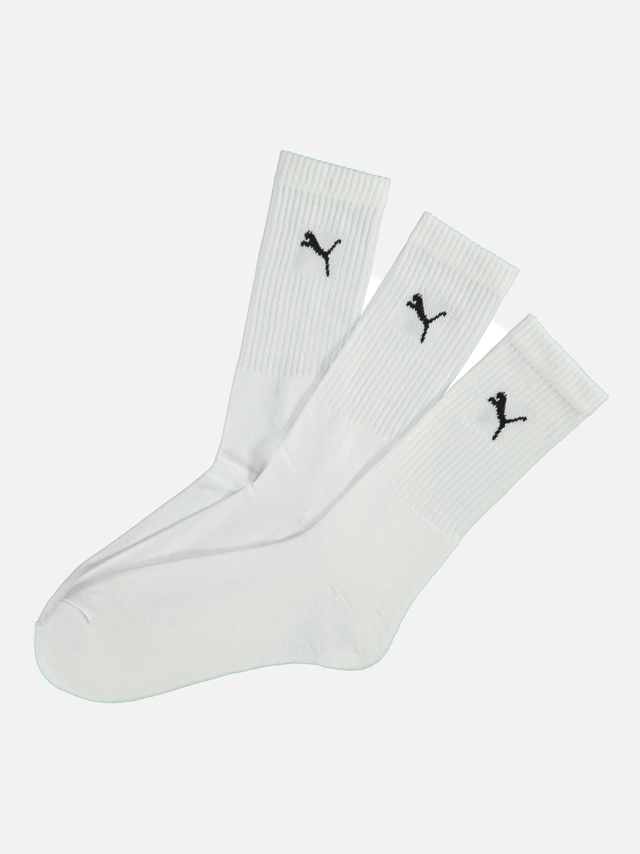 Unisex Sportsocken 3er Pack