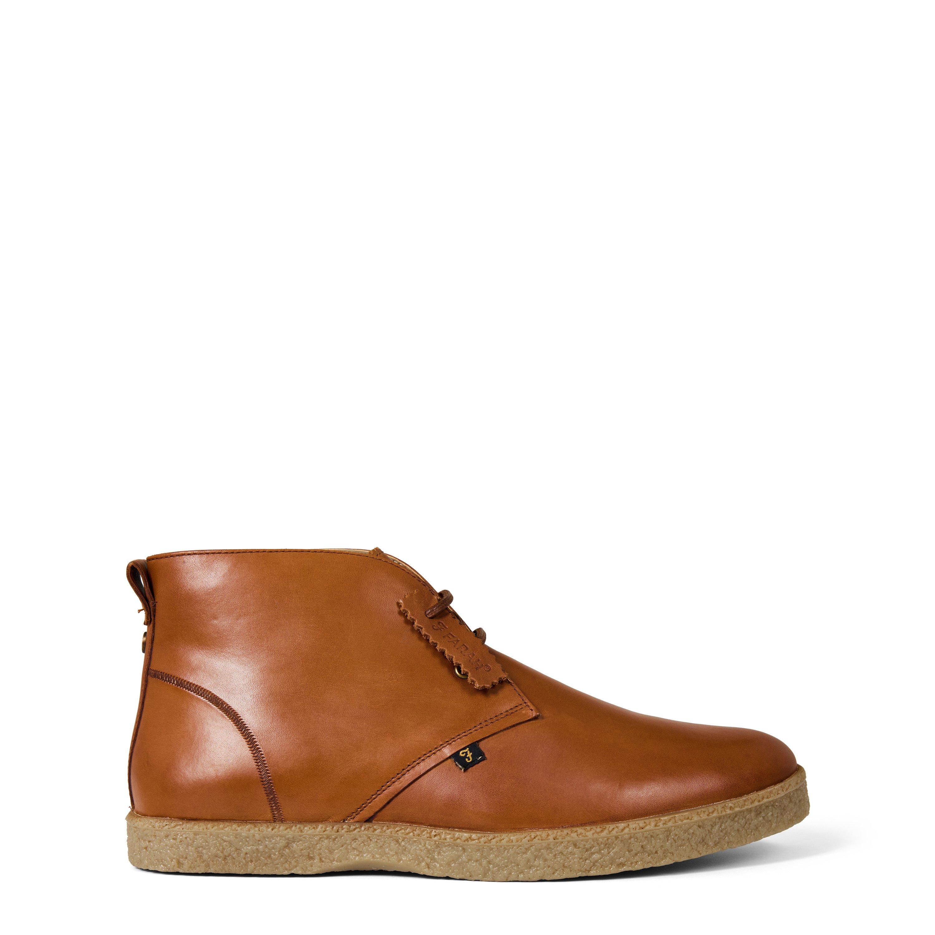 Farah Jonah Mid Ankle Boots Mens