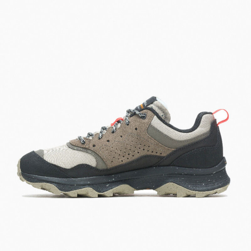 Speed Solo - Chaussures randonnée homme