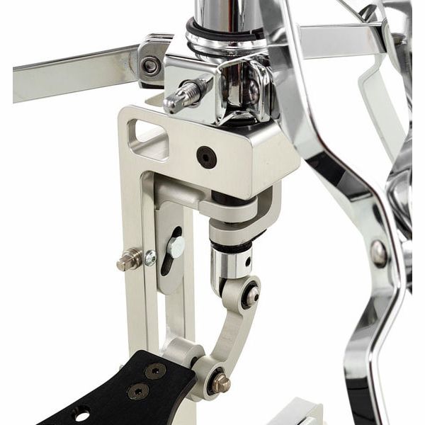 DW MDD Hi-Hat 3-leg Graphite