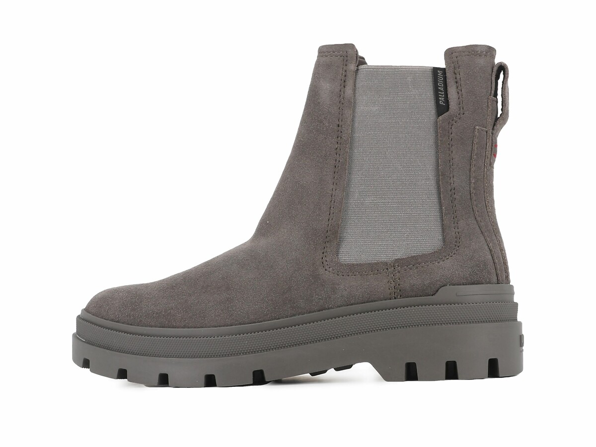 PALLADIUM<br>Botas Chelsea Pallagrade
