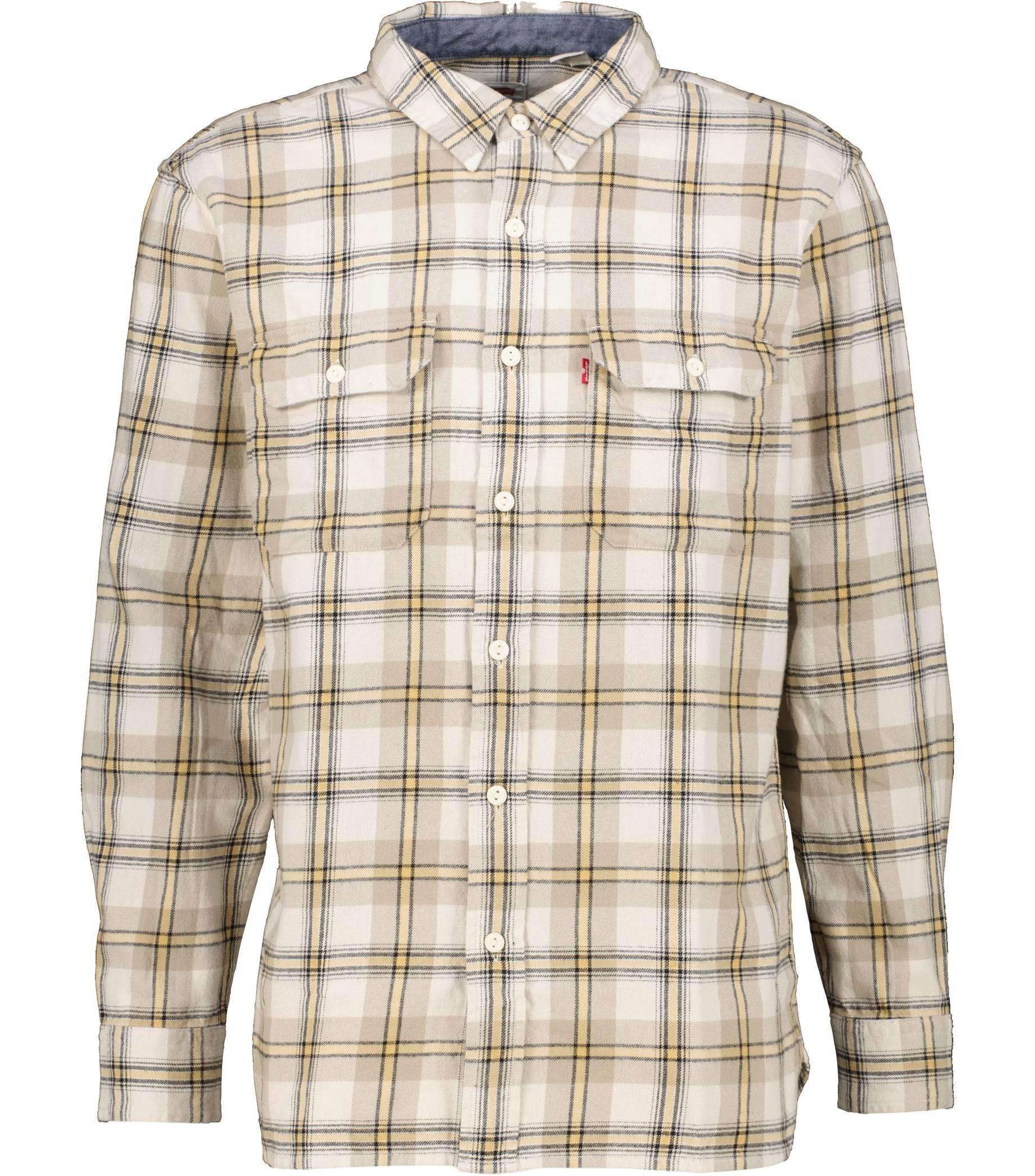 Levi's®| Herren Hemd IVAN