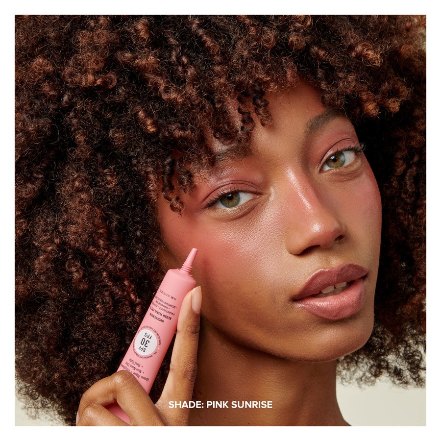 Nudestix Nudescreen Blush Tint SPF 30 Pink Sunrise 15ml