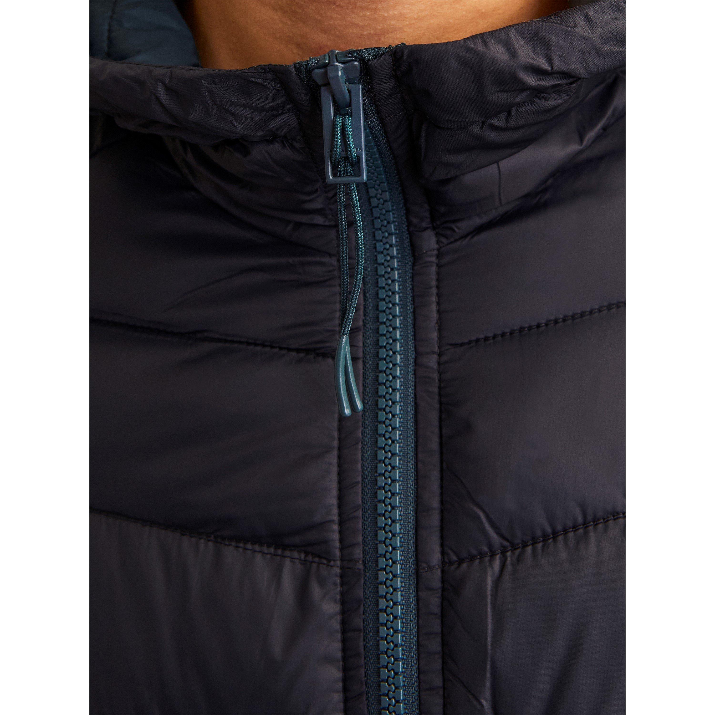 Jack and Jones J And J Sprint Puffer Jacket Mens