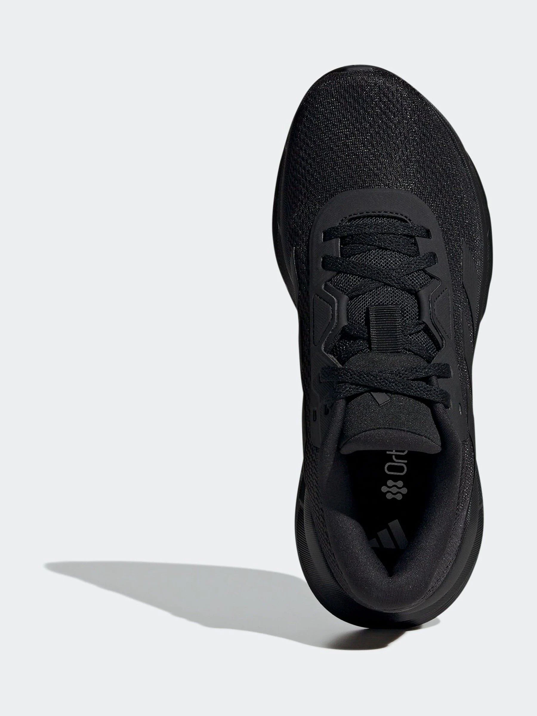 NIGHT Zwart - adidas Galaxy 7 sneakers