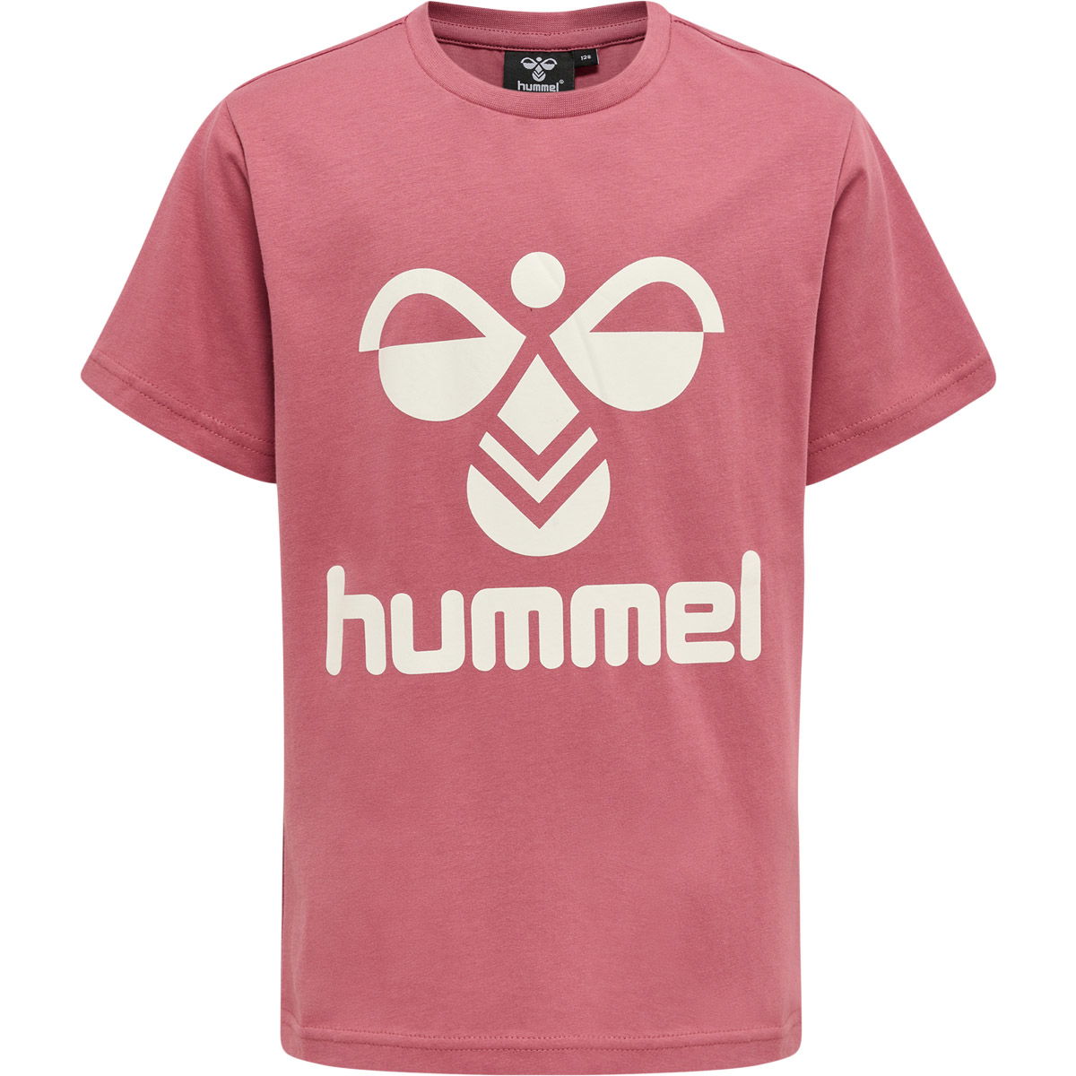 hummel Tres T-shirt Børn