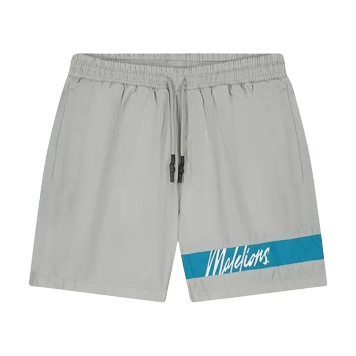 Malelions Captain Zwemshort Heren