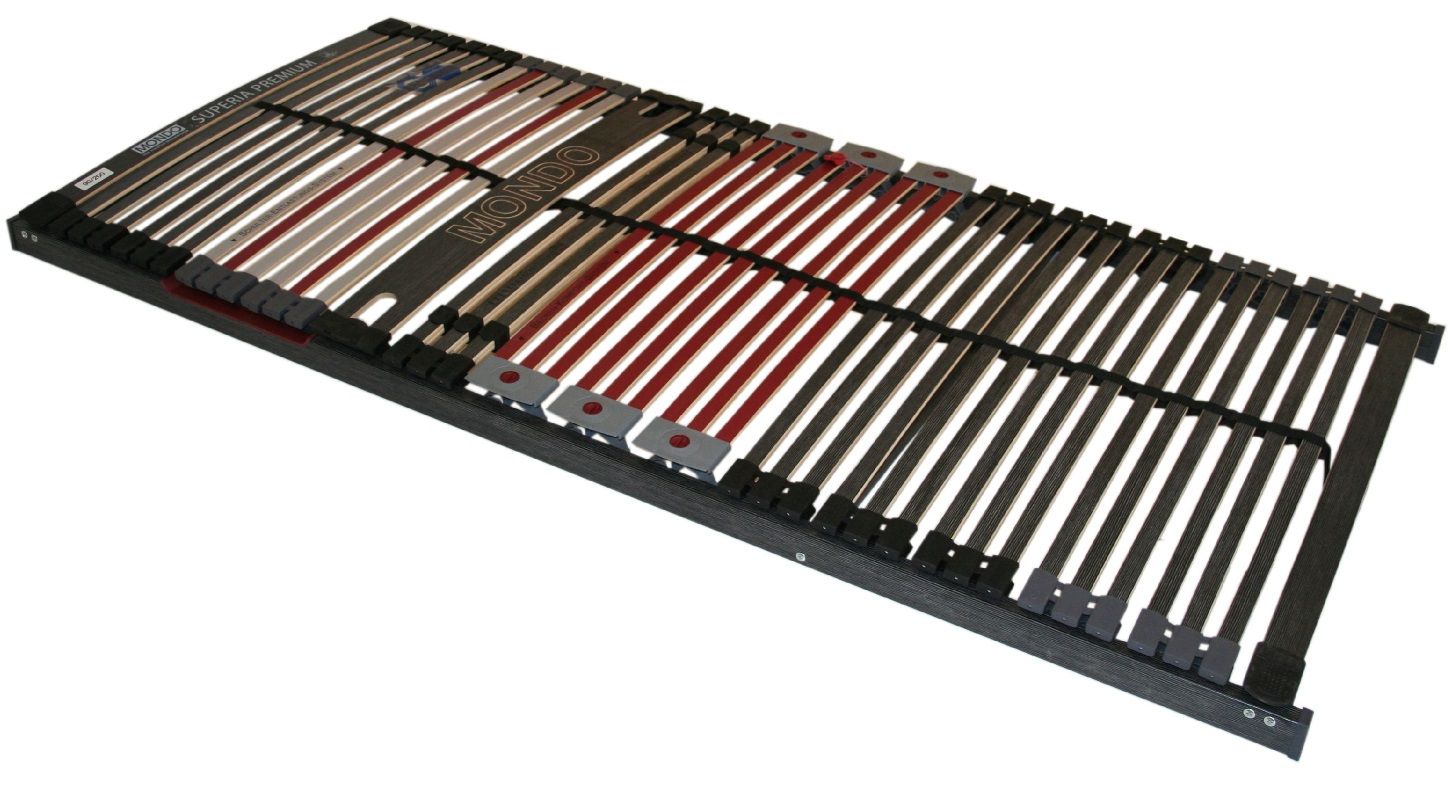 Lattenrost SUPERIA Premium NV 80 x 200