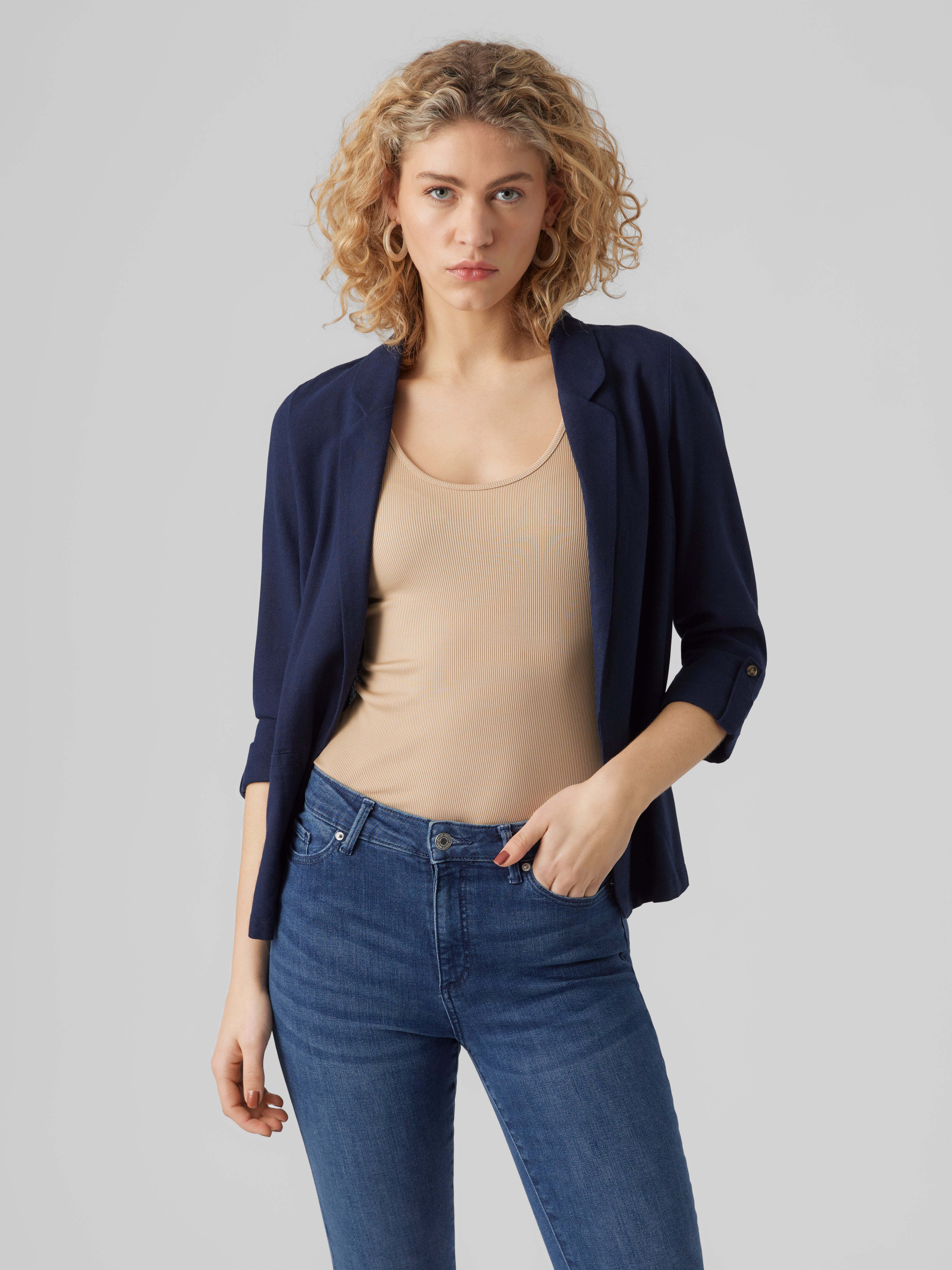 VMJESMILO Blazer