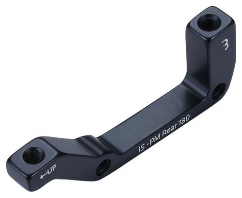 Adaptateur Frein Arrière BBB PowerMount IS-PM 160-180 mm