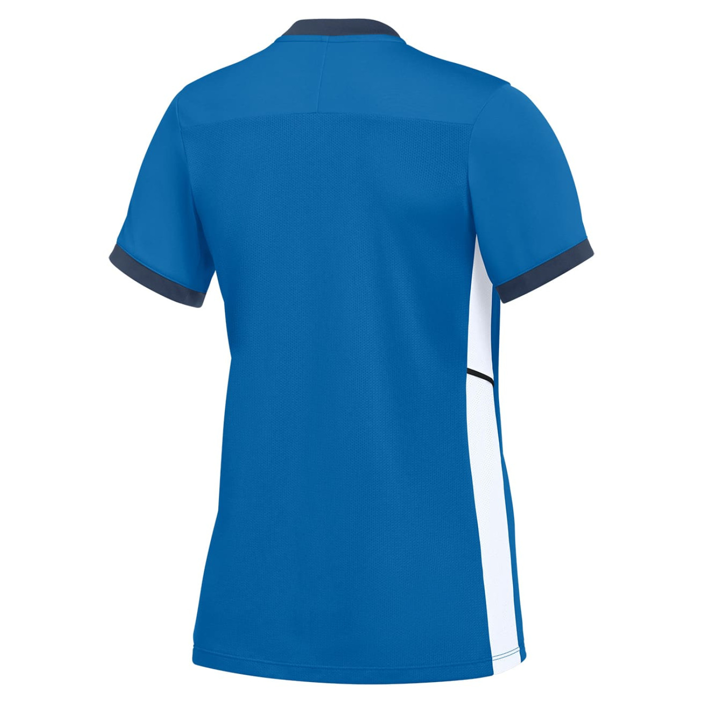 Nike Academy 25 Trainingsset Dames Blauw Donkerblauw Wit