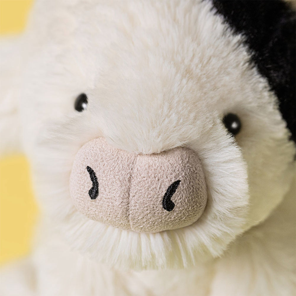 Køb Jellycat Smudge Cow Original