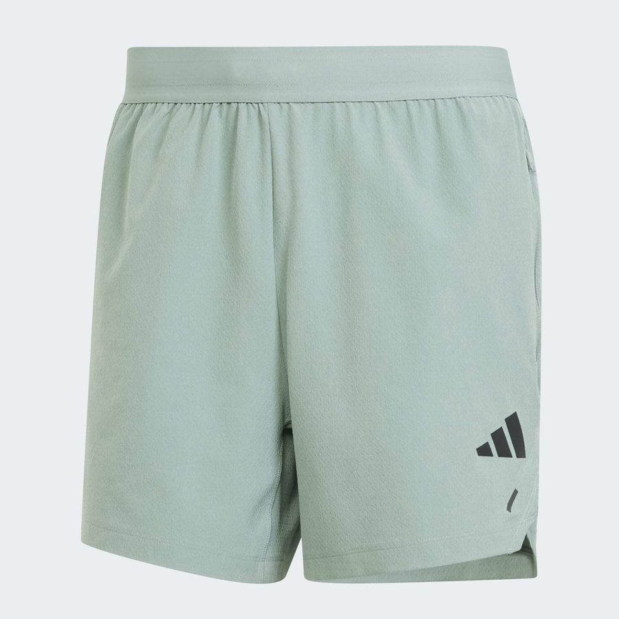 Adidas Short Power 3 bandes