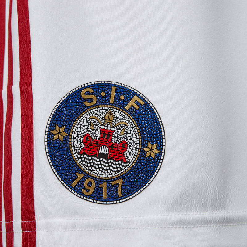 Silkeborg IF 3. Shorts 24/25