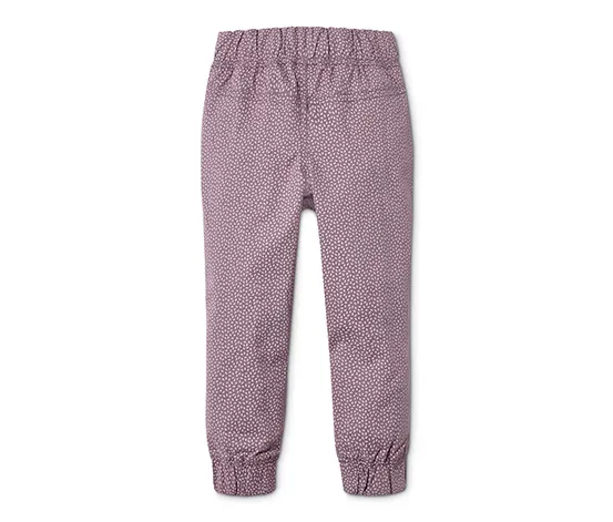Baumwoll-Schlupfhose