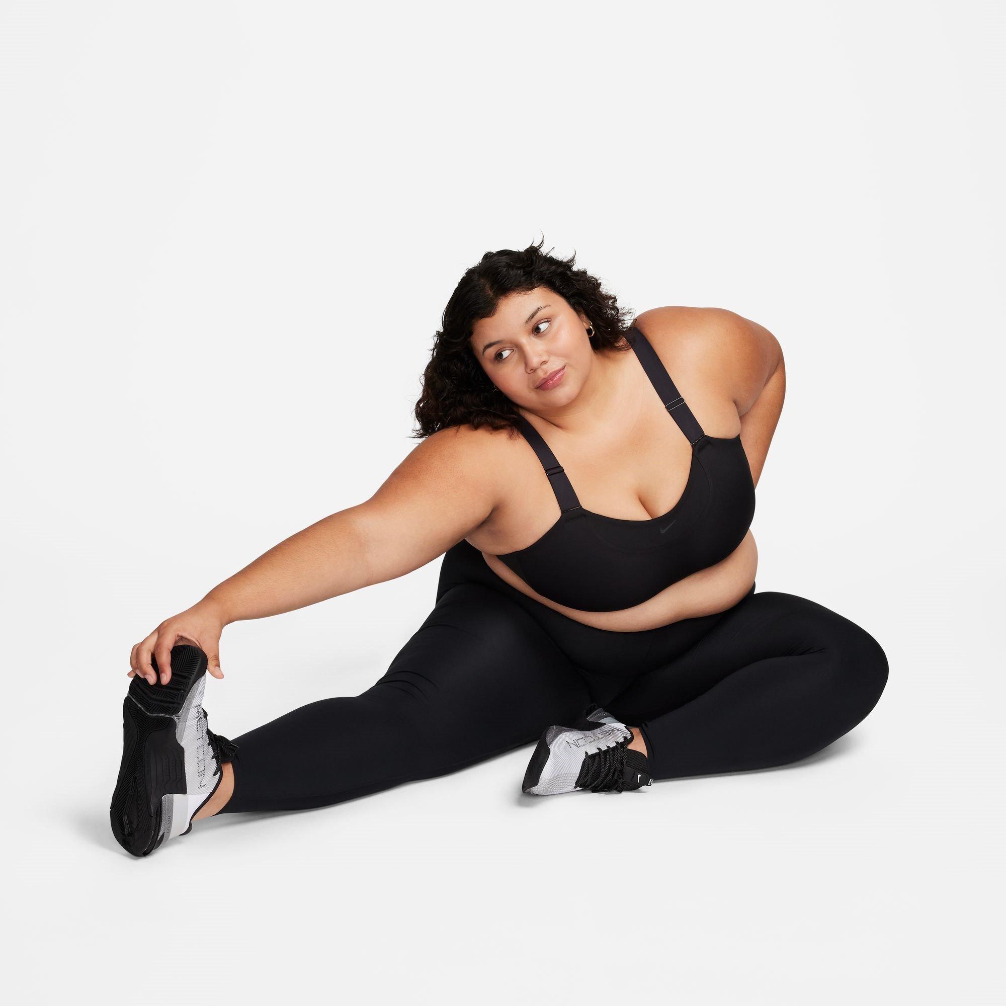 Nike Pro Alpha Sports Bra Womens