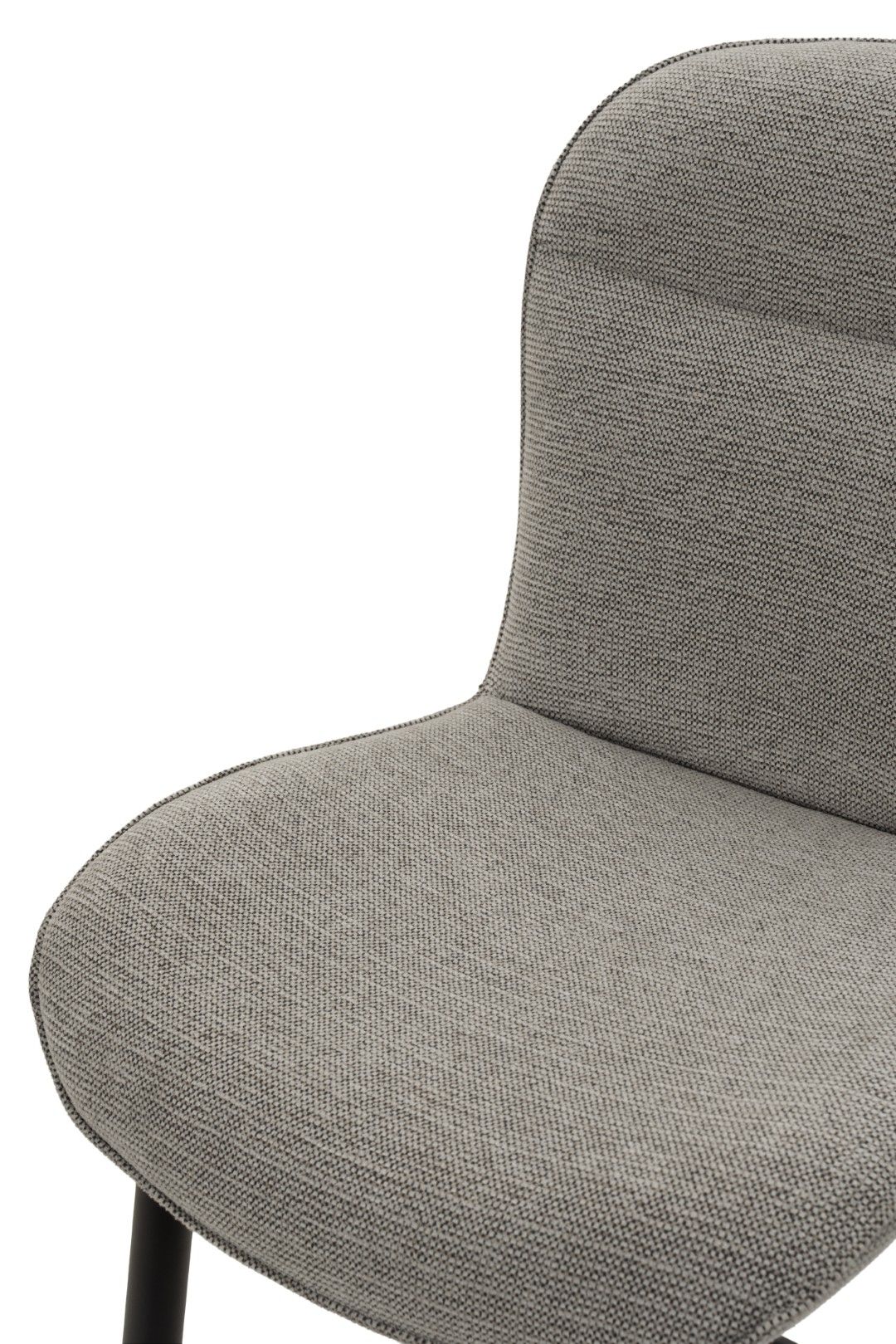 Barkruk Sneak Liver Tessaro B50 x D62.5 x H135 cm