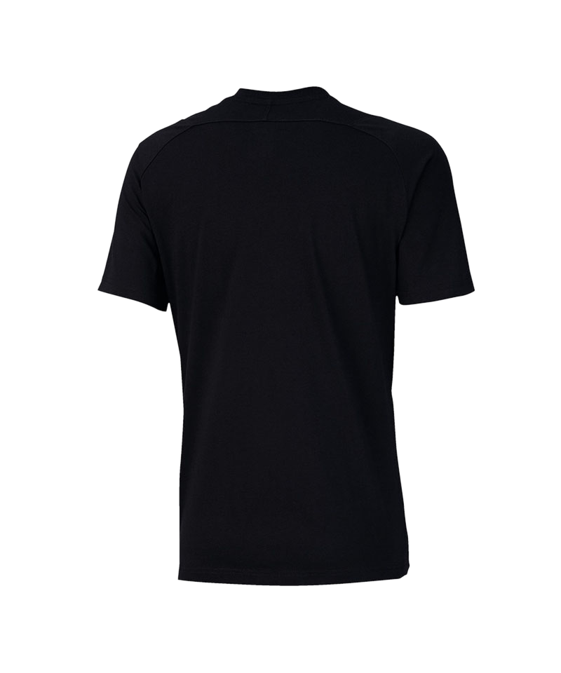 PUMA FINAL Casuals Tee T-Shirt Schwarz F03