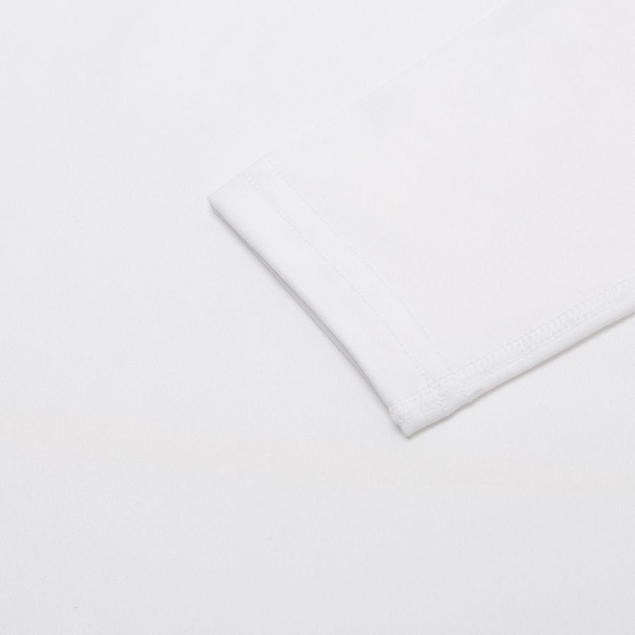 BK Vestia X Unisport Hiver Sous-maillot - Blanc