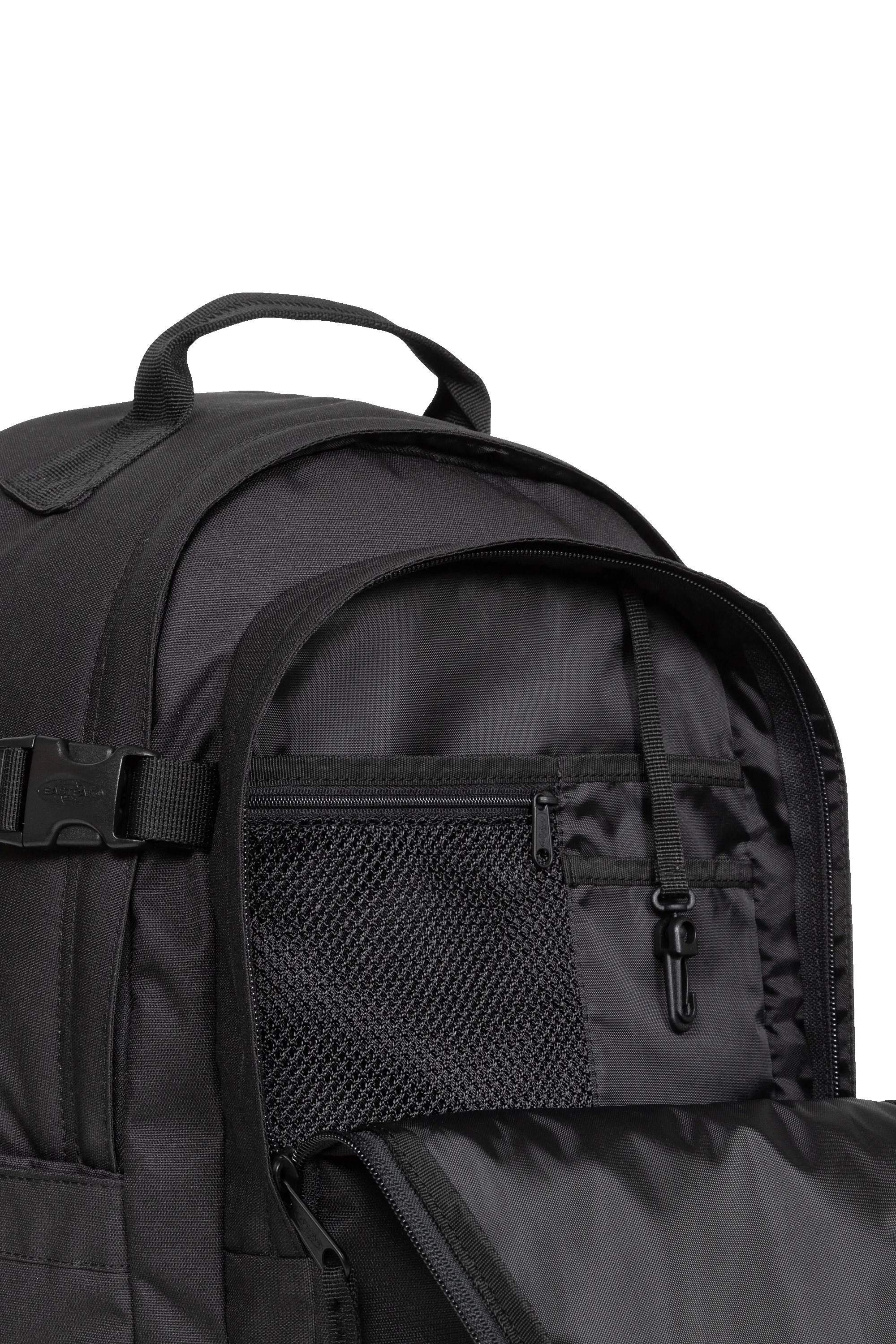 EASTPAK sac à dos  SMALLKER Noir