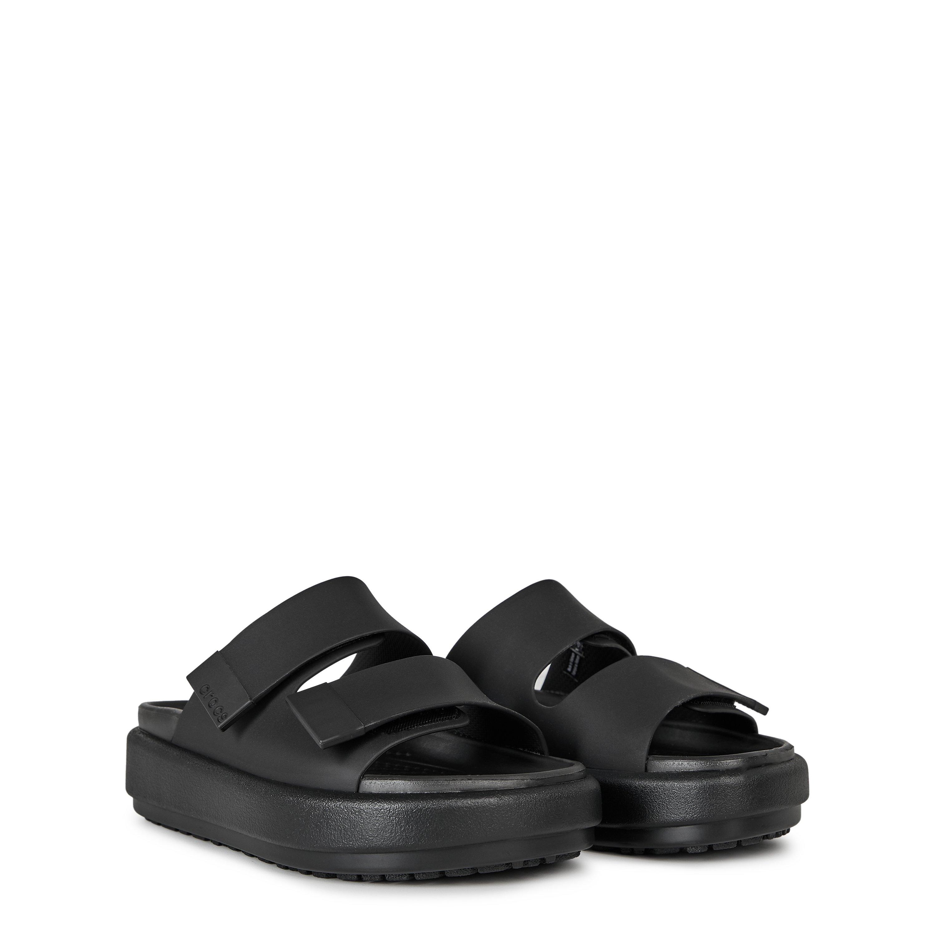 Crocs Brooklyn Luxe Sandals Childrens