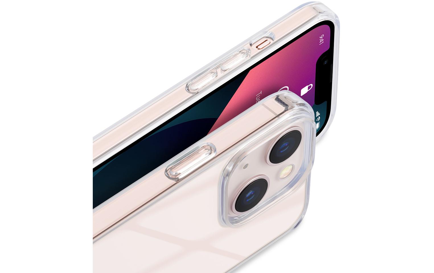 Back Cover StyleShell SHOCKFlex iPhone 14Schutzhülle für das Apple iPhone 14