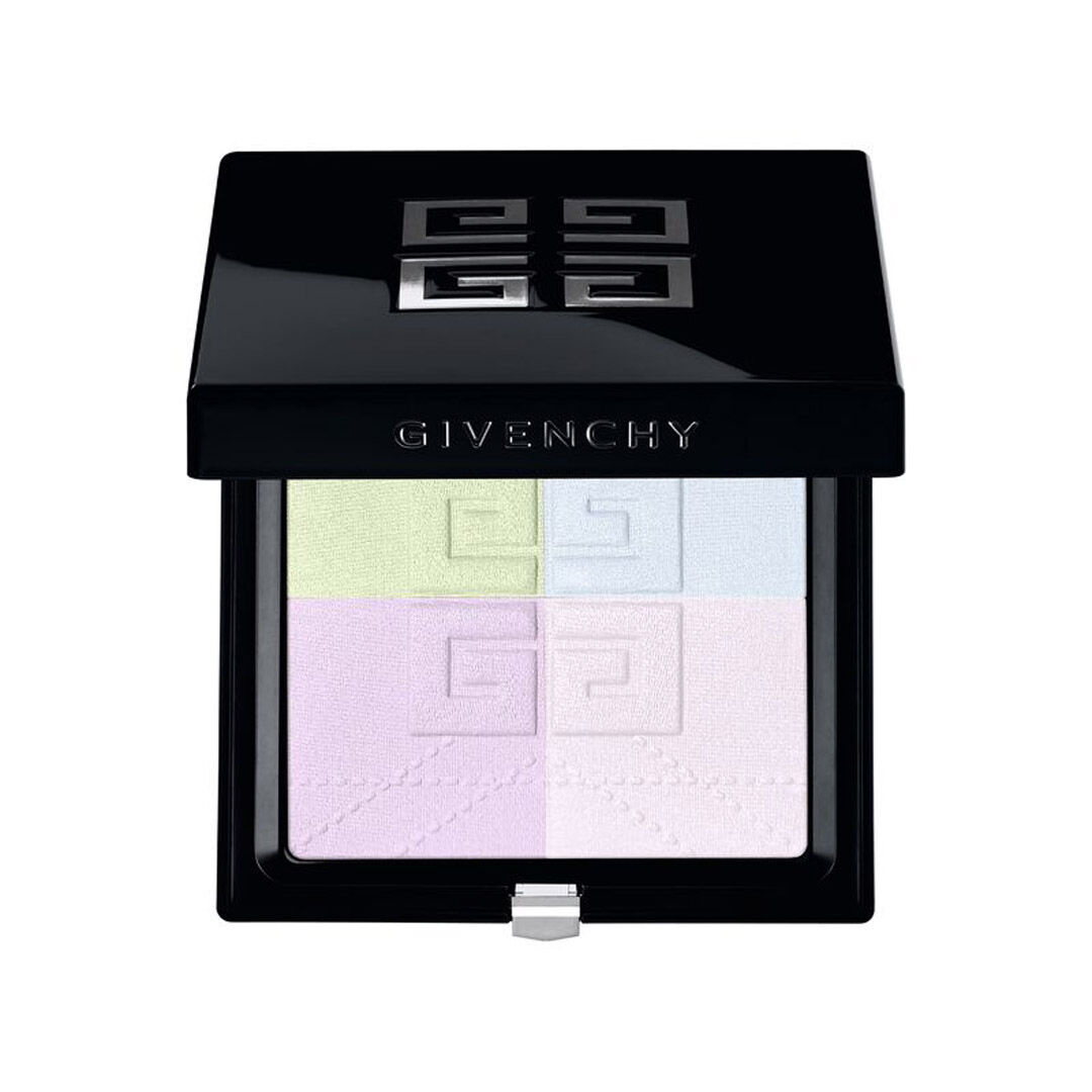GIVENCHY TEZ PRISME LIBRE PRESSED POWDER