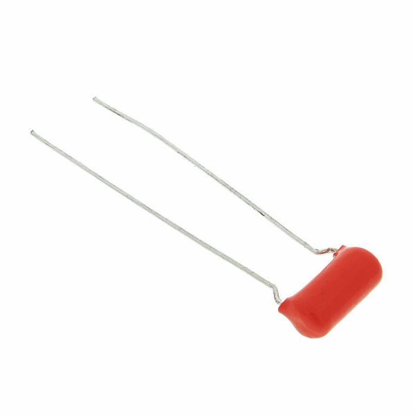 Allparts .022 µF Orange Drop Capacitors