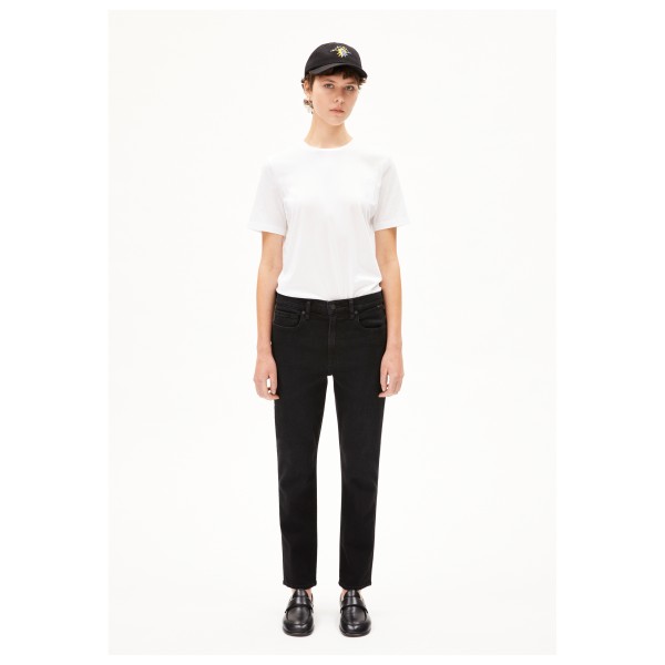 ARMEDANGELS - Women's Cayaa Tarpa - Jean