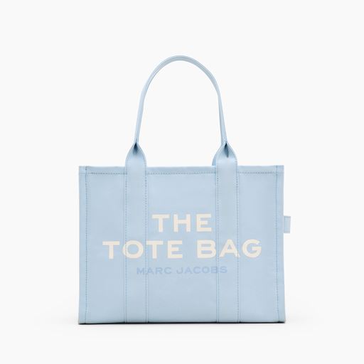 Marc Jacobs The Canvas Large Tote Taske, Cloud Blue