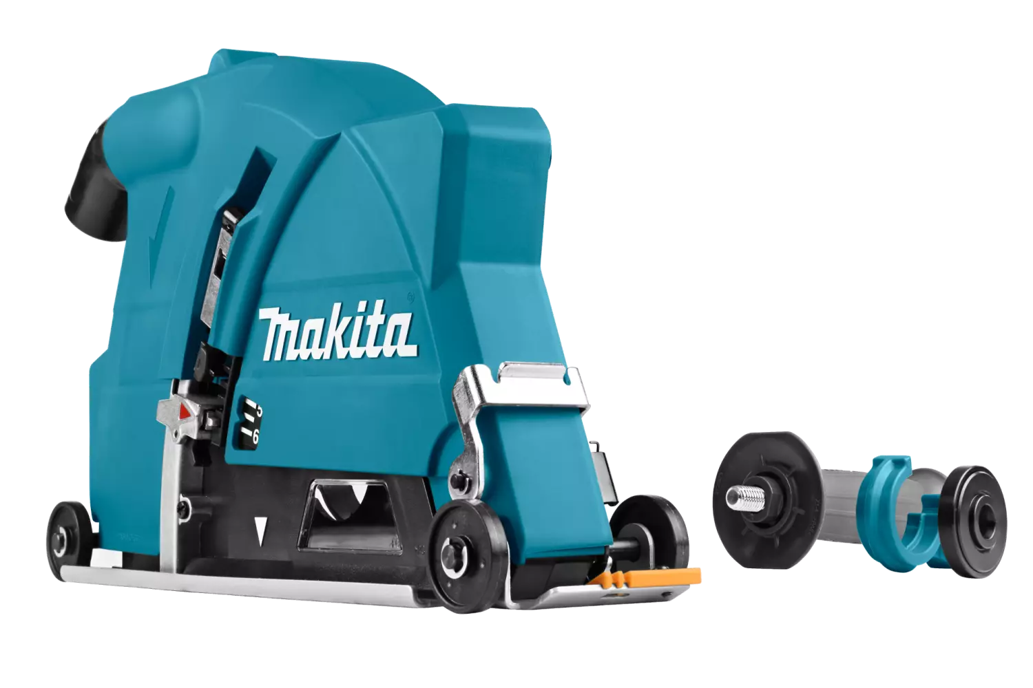 Makita 198440-5 Stofafzuigkap - 230mm