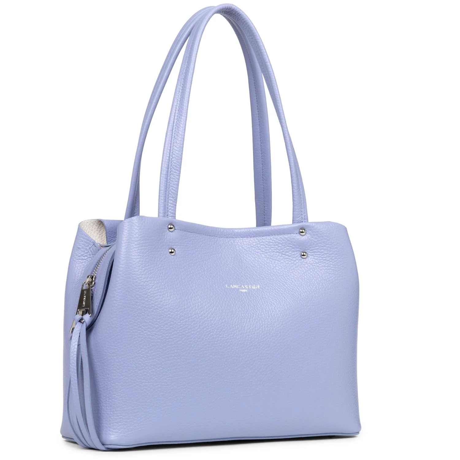 Foulonné Double-Sac cabas épaule
