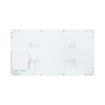 Livn infraroodpaneel Plus 200 30x60 cm wit