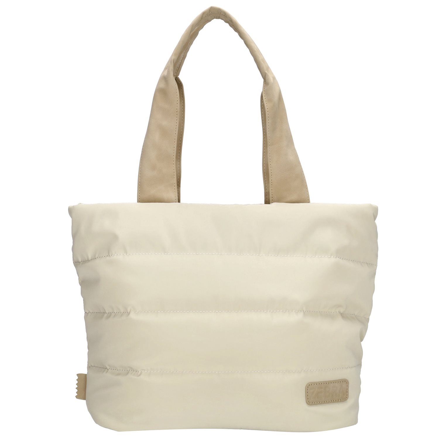 Zebra Trends Elske Shopper 21537 creme
