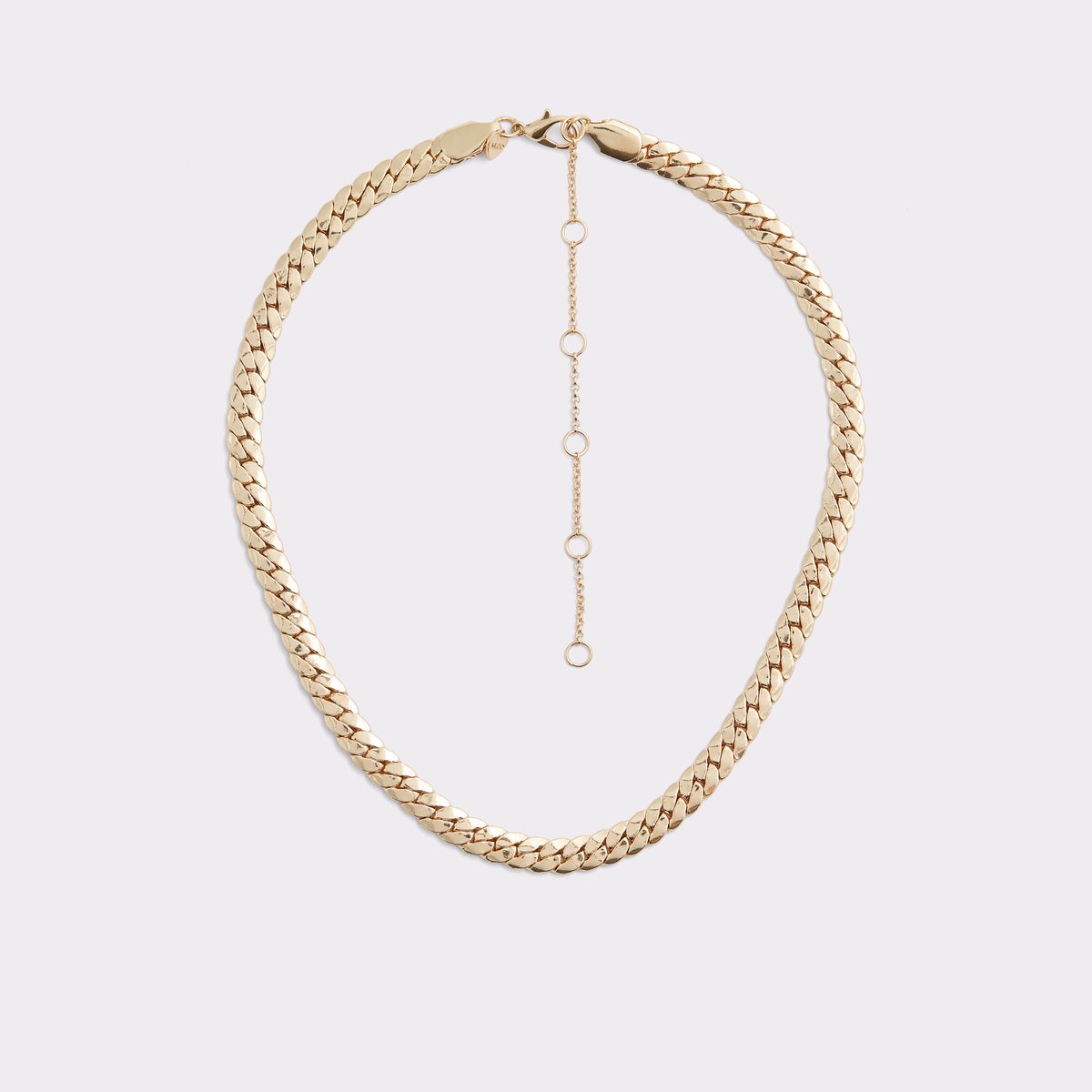 Closerie Gold Women Necklaces